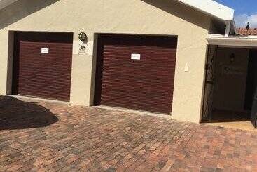 Hermanus Heights Villa
