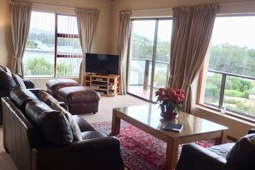 Hermanus Heights Villa