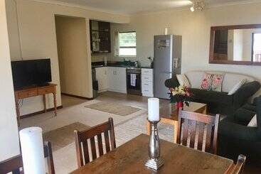 Hermanus Heights Villa