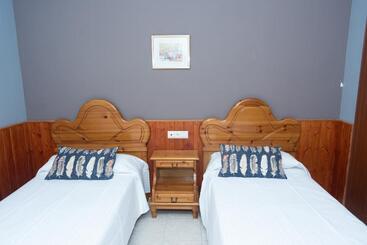 Hostal Venta De Valcorba