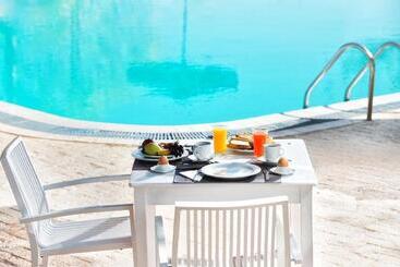 Akra Morea Hotel & Residences - Monemvasia