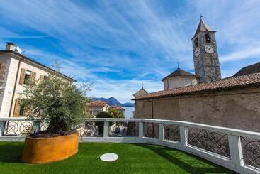 هتل Al Campanile   Luxury Suites & Apartments