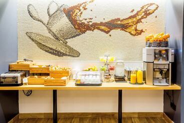 هتل Boutique Hostemplo Sagrada Familia