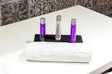 هتل Boutique Hostemplo Sagrada Familia