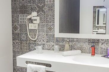 هتل Boutique Hostemplo Sagrada Familia