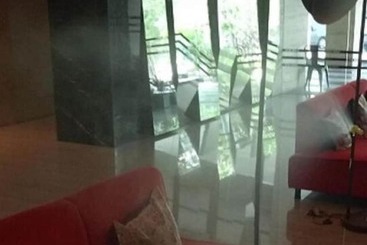 בית מלון כפרי Cabin