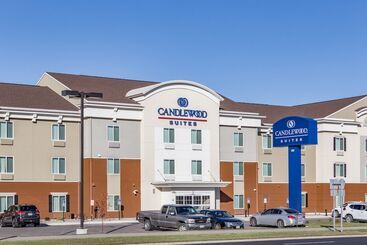 هتل Candlewood Suites Bemidji   Paul Bunyan By Ihg