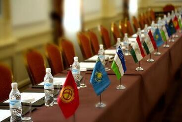 City Hotel Bishkek
