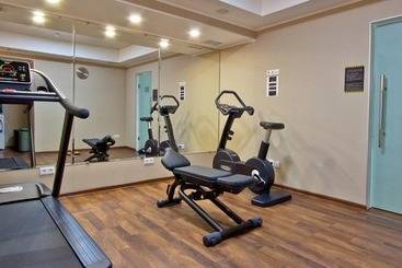 City Hotel Bishkek