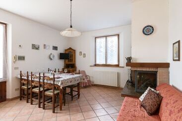 酒店 Agriturismo Crocino In Chianti
