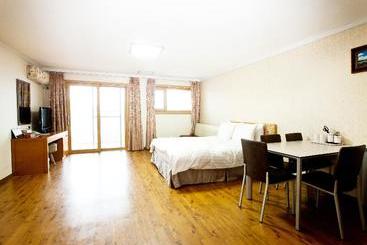 酒店 Daemyung Resort Yangpyung