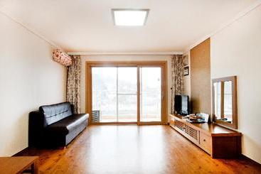 هتل Daemyung Resort Yangpyung