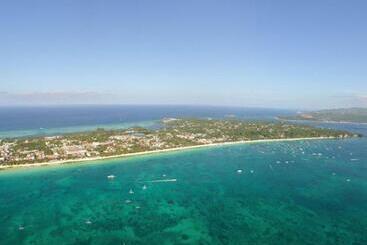 Hotel Divegurus Boracay Beach Resort