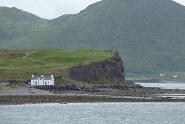 هتل Golf Links View Bed&Breakfast