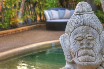 هتل Grange Resort Hervey Bay