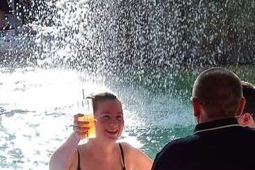 هتل Grange Resort Hervey Bay