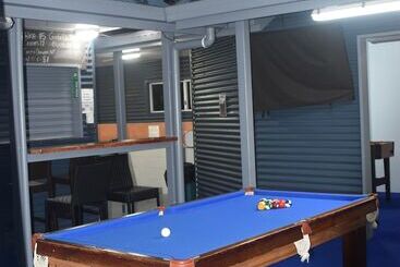 هتل Grange Resort Hervey Bay