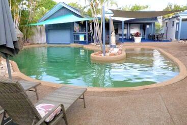 هتل Grange Resort Hervey Bay