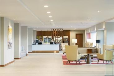 هتل Hyatt Place West London Hayes