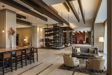 هتل Hyatt Regency Aurora Denver Conference Center