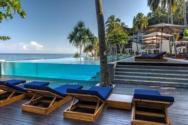 Katamaran Hotel & Resort Lombok - Senggigi