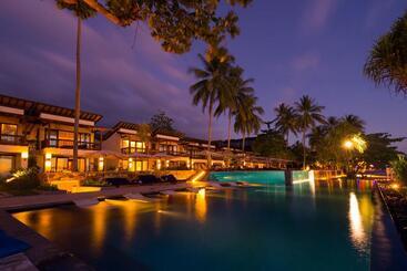 Katamaran Hotel & Resort Lombok