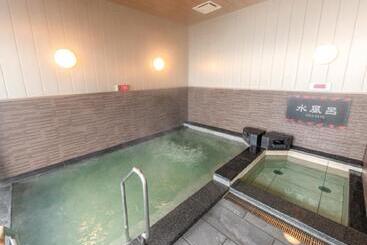 هتل Livemax Resort Miyahama Ocean View