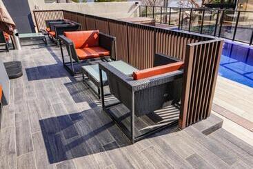 هتل Livemax Resort Miyahama Ocean View