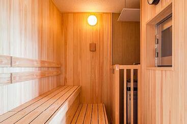 هتل Livemax Resort Miyahama Ocean View