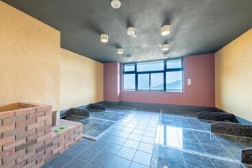 هتل Livemax Resort Miyahama Ocean View