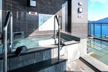 هتل Livemax Resort Miyahama Ocean View