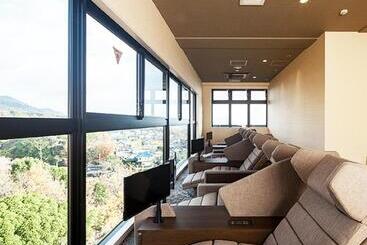 هتل Livemax Resort Miyahama Ocean View