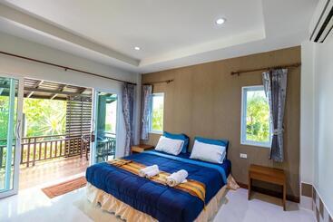 فندق Nature Line Resort