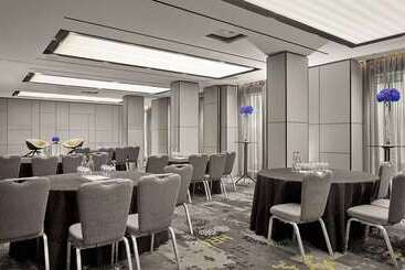هتل Park Plaza London Waterloo