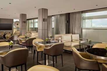 هتل Park Plaza London Waterloo