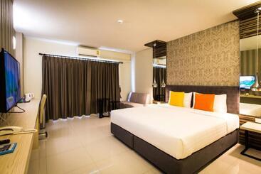 هتل Pm Residence