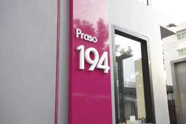 Praso@ratchada12 - Bangkok