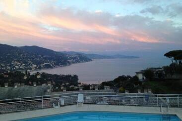 هتل Residence Portofino Est