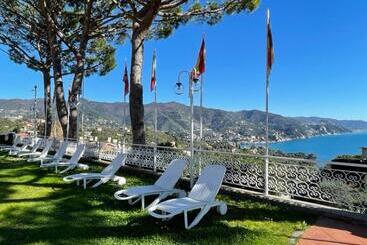 هتل Residence Portofino Est