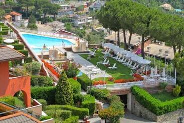 هتل Residence Portofino Est