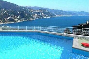 هتل Residence Portofino Est