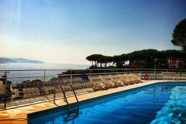 هتل Residence Portofino Est