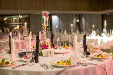 هتل Riolavitas Resort & Spa  All Inclusive