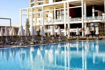هتل Riolavitas Resort & Spa All Inclusive