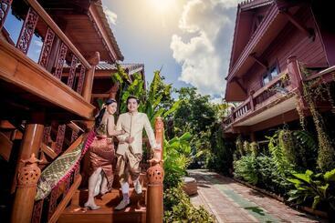 هتل Ruenthai Boutique