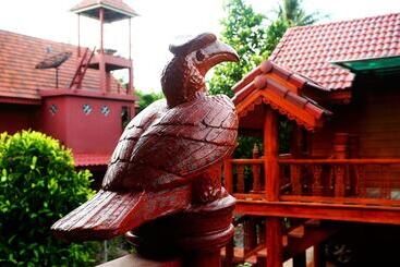 هتل Ruenthai Boutique