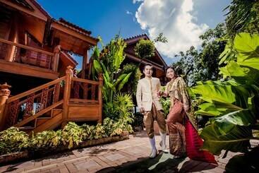 هتل Ruenthai Boutique