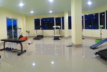 هتل Smile Residence