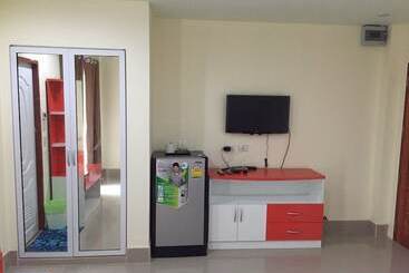 هتل Smile Residence