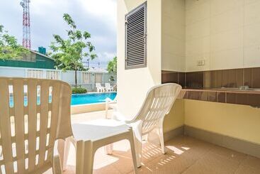هتل Smile Residence